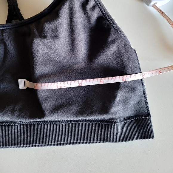 Bally Sports Bra - Picture 7 of 9